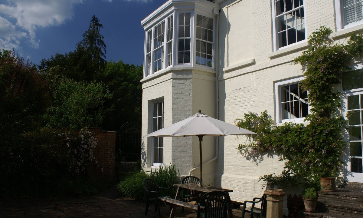 Longtown Bed & Breakfast | Trelough House B&B