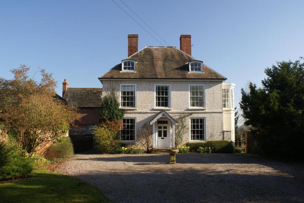 Wormbridge Bed & Breakfast | Trelough House B&B
