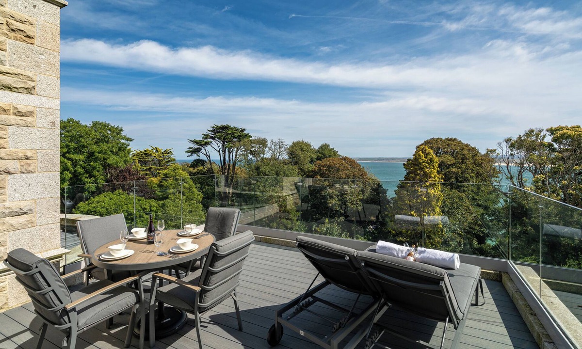 Carbis Bay Hotel | Treloyhan Manor