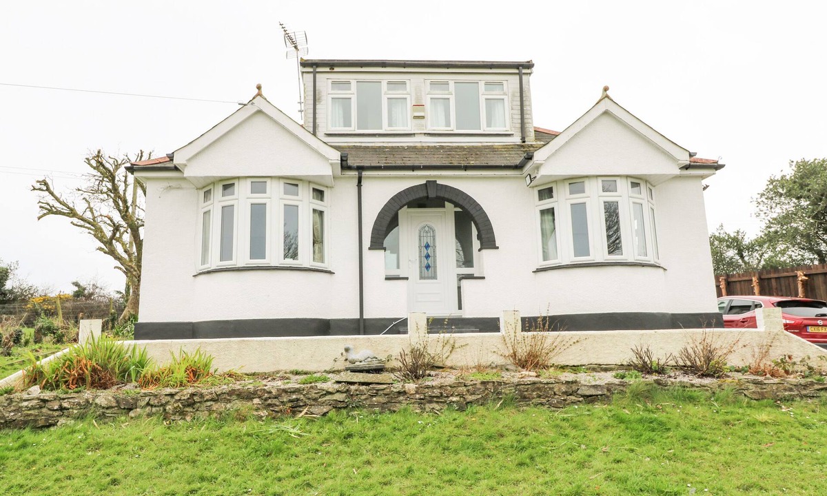 Truro Cottage | Trelydarth