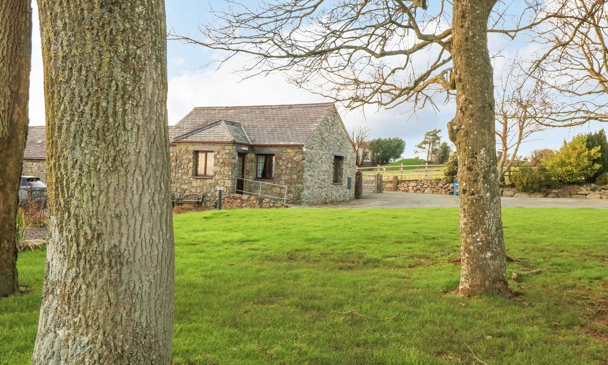 Gaerwen Cottage | Trem Y Wyddfa