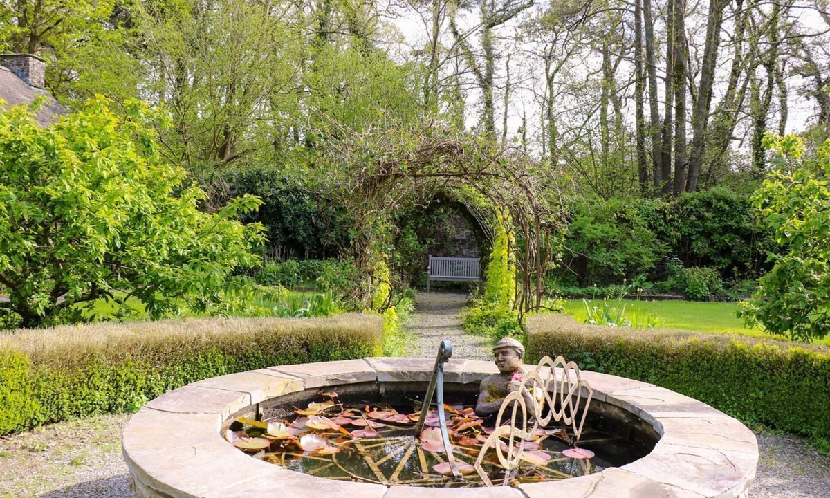 Felinfach Cottage | Trem-yr-afon