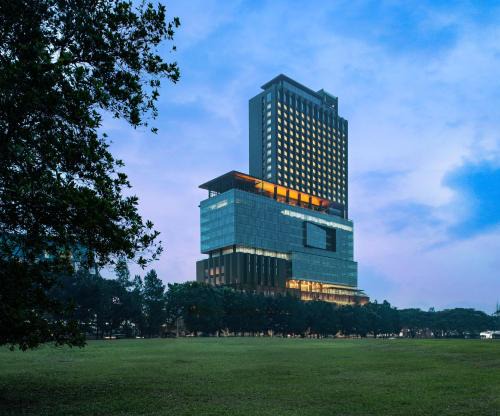 Serpong Hotel | Trembesi Hotel