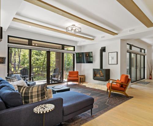 Mont-Tremblant House | Tremblant Prestige - Verbier 12-101