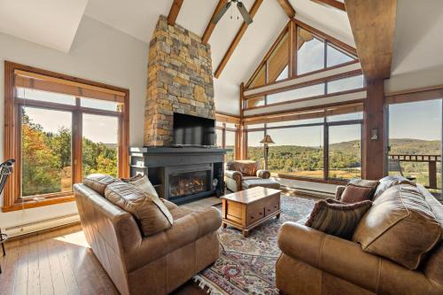 Mont-Tremblant Pedestrian Village House | Tremblant Prestige - Altitude 172-11