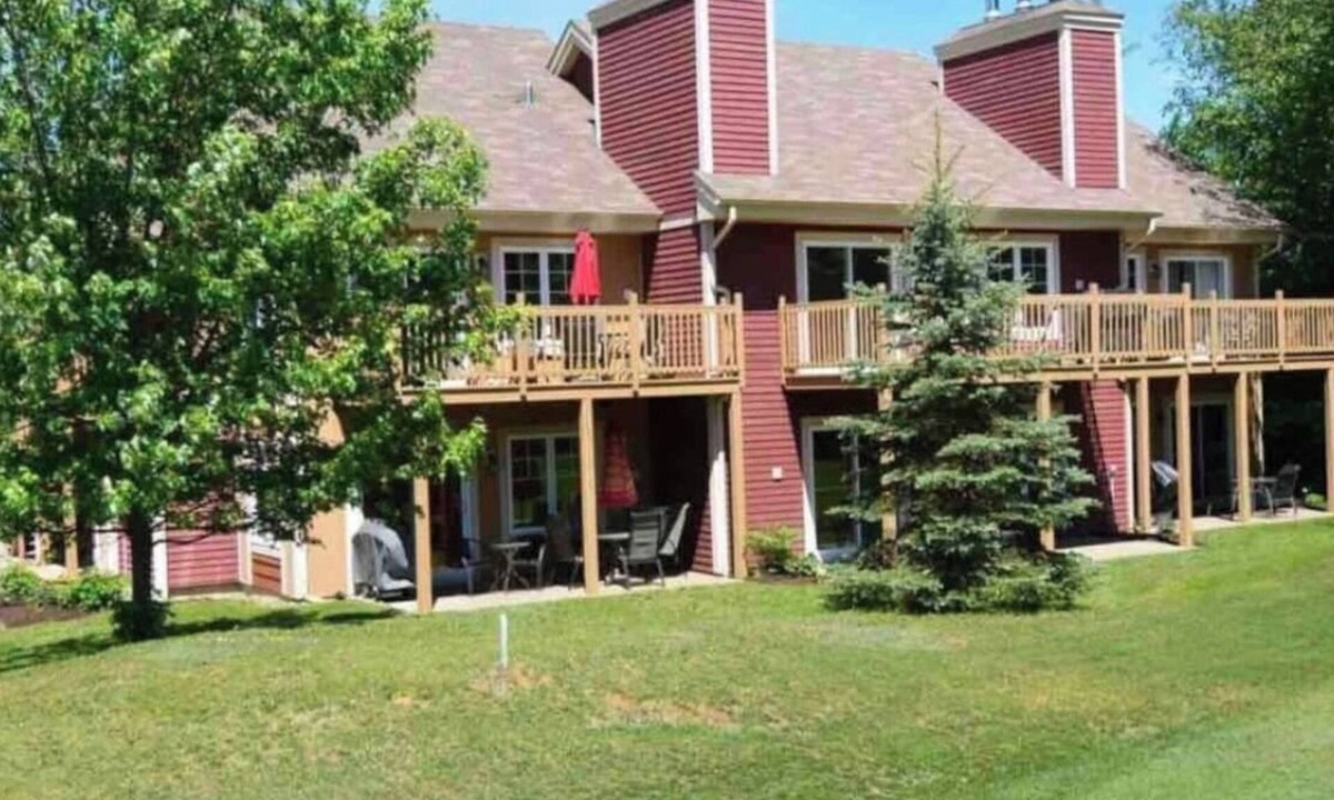 Mont-Tremblant House | Tremblant Ski-Golf Oasis with views🎿⛳️