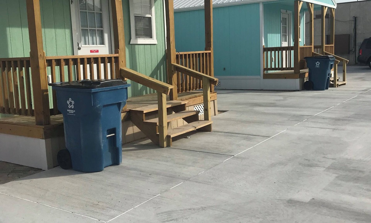 Port Lavaca Cabin | Tremendous 1-bedroom cabin with AC in Port Lavaca