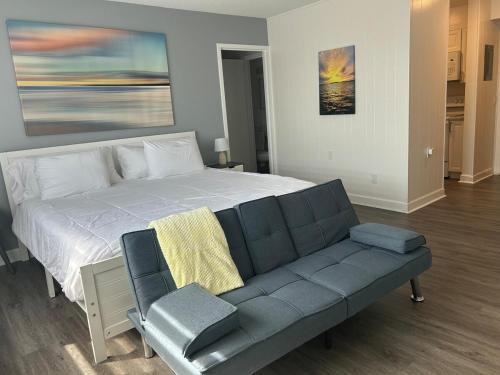 Gadsden Apartment | Trendy Apt In Gadsden AL