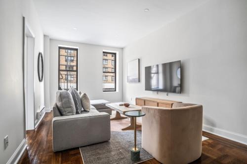 NoMad Apartment | Trendy apt with 3 Bd and 1Bath