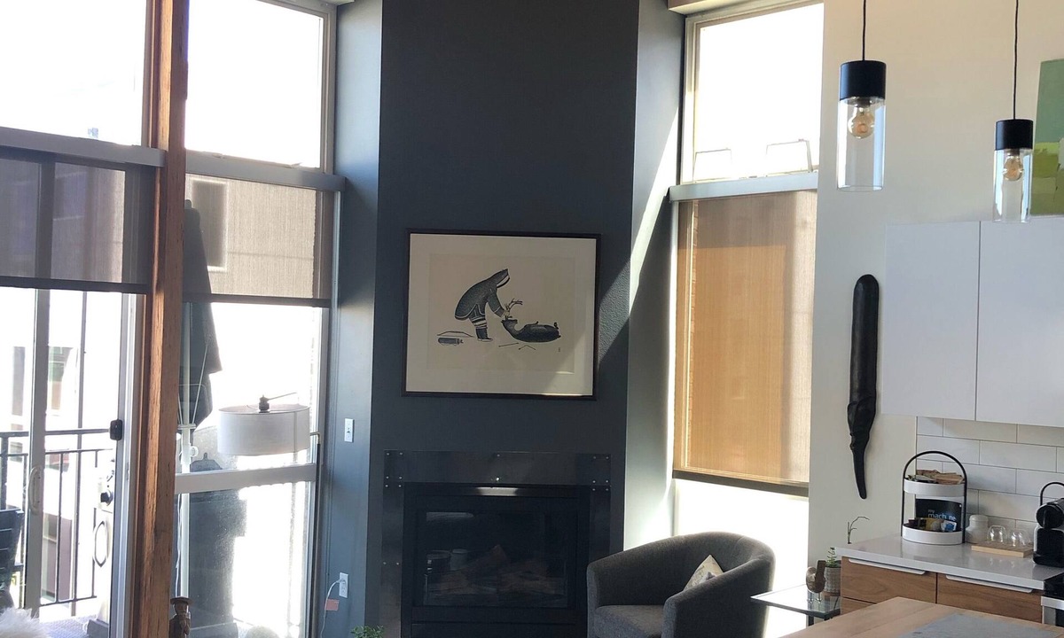 Miller Park Condo | Trendy Capitol Hill, gorgeous modern loft. Private host.