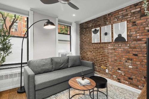 Ukrainian Village Apartment | Trendy East Village Escape