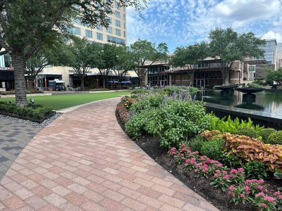 Memorial Apartment | Trendy, upscale apartment!