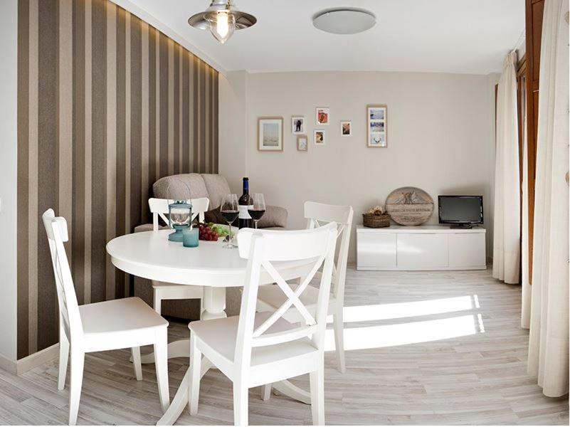 Ezcaray Apartment | Tres aguas