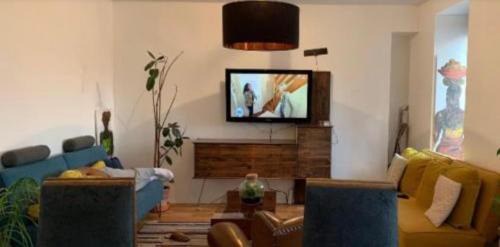 Beaugency Apartment | Tres Bel Appartement a Beaugency centre