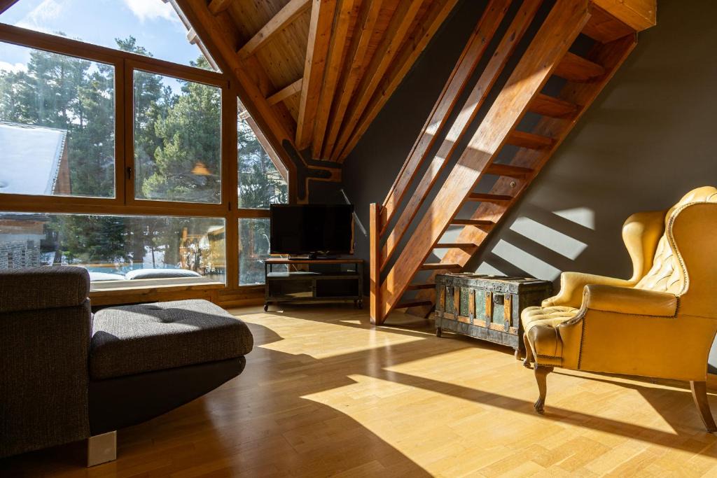 La Molina Apartment | TRES OSSOS Apartamento vacacional