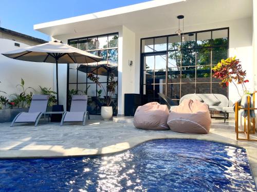 Kuta Villa | Tres Villas Kuta