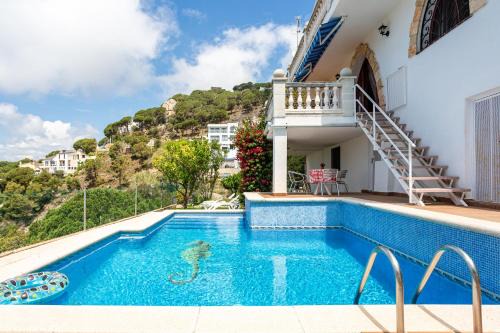 Lloret de Mar Villa | Tresa