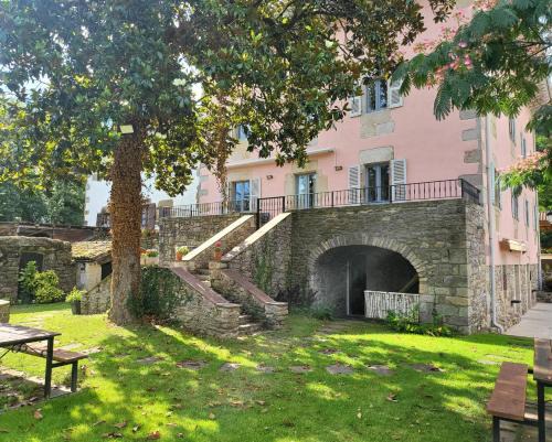 Ituren Apartment | Tresanea Apartamentos