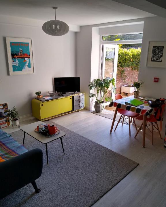 St Leonards-On-Sea Apartment | Tressell