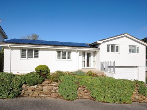 Trebetherick House | Trestar