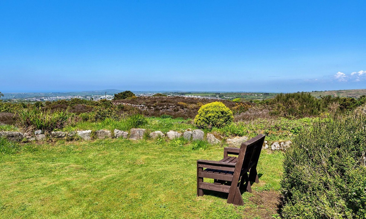 Redruth Cottage | Trethew Cottage