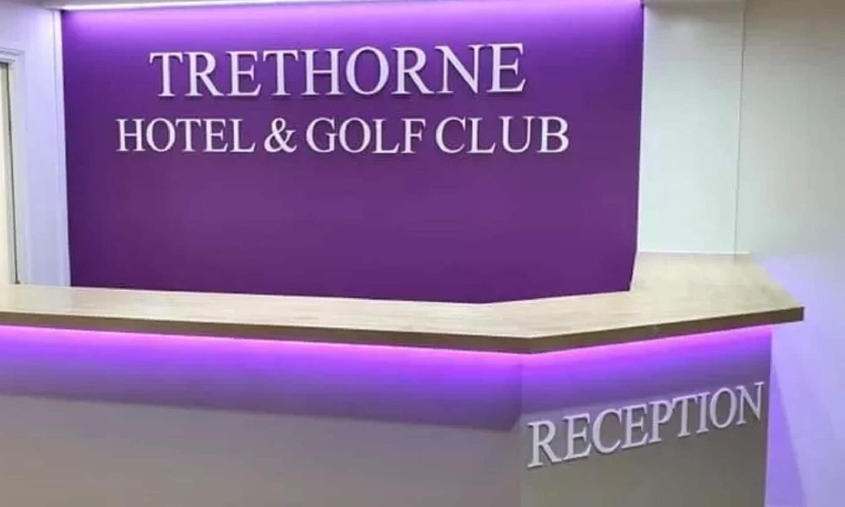 Kennards House Hotel | Trethorne Hotel & Golf Club