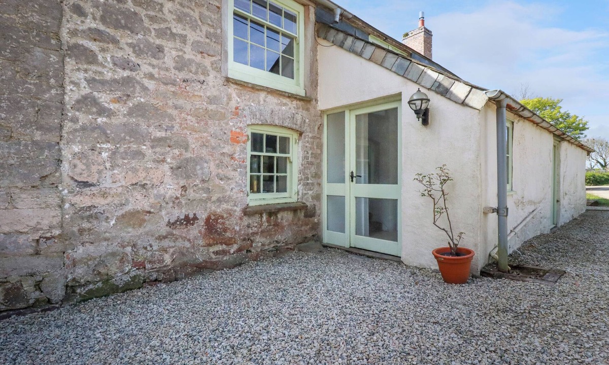 Newquay Cottage | Trevarthian Farm