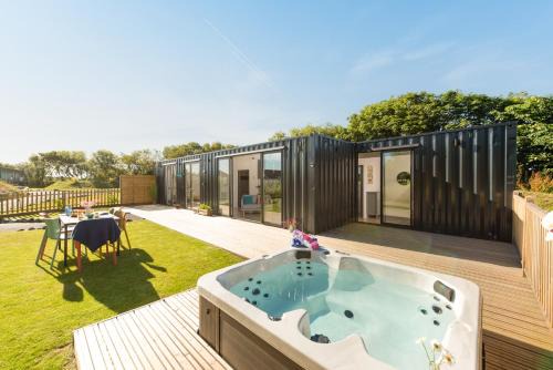 Helston Resort | Trevassack Holidays