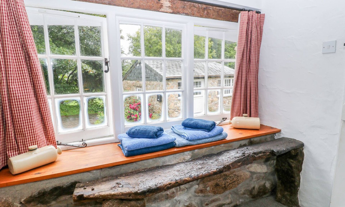 Liskeard Cottage | Treverbyn Smithy
