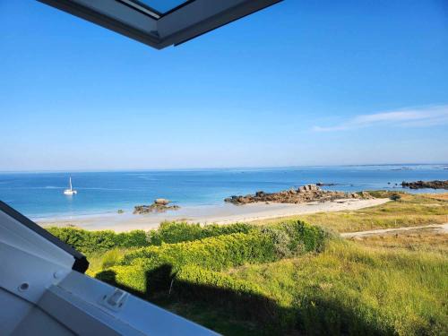 Trevignon House | TREVIGNON - Ty Bihan Anna