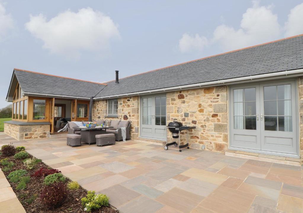 Helford Passage House | Trevilges Cottage