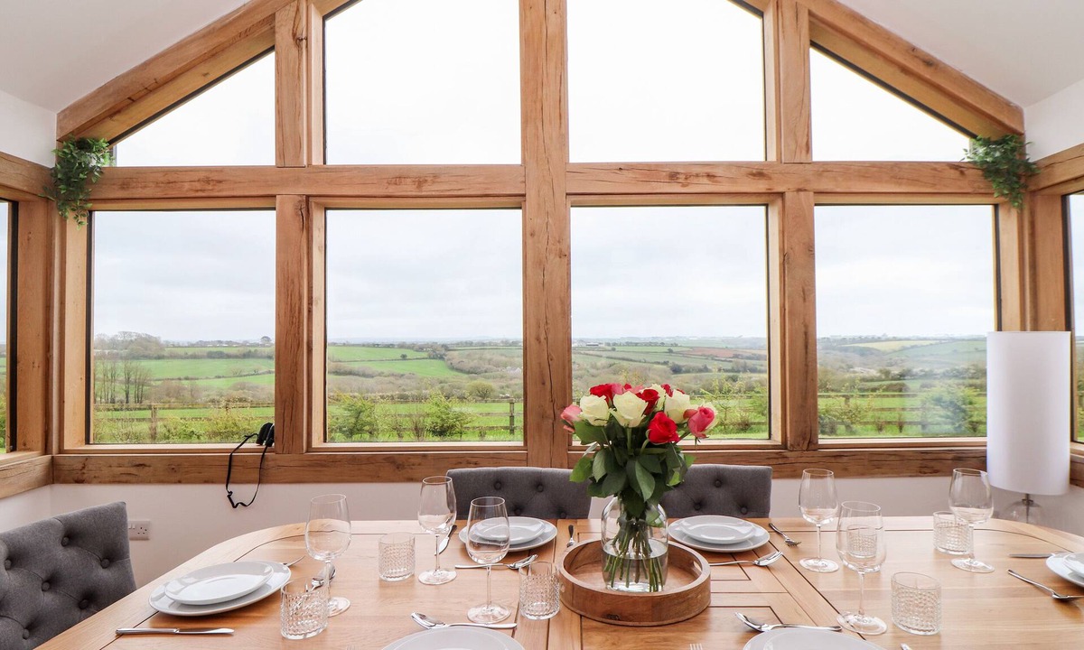 Helford Passage Cottage | Trevilges Cottage