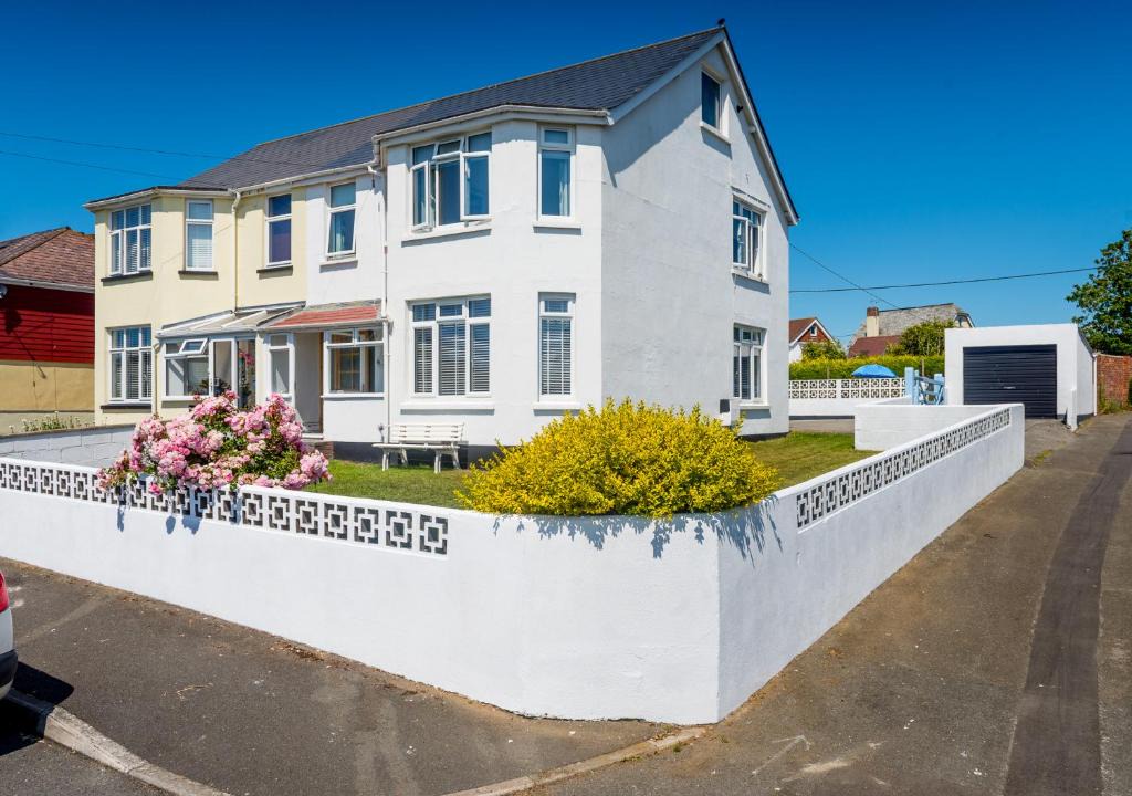 Bude House | Trevone