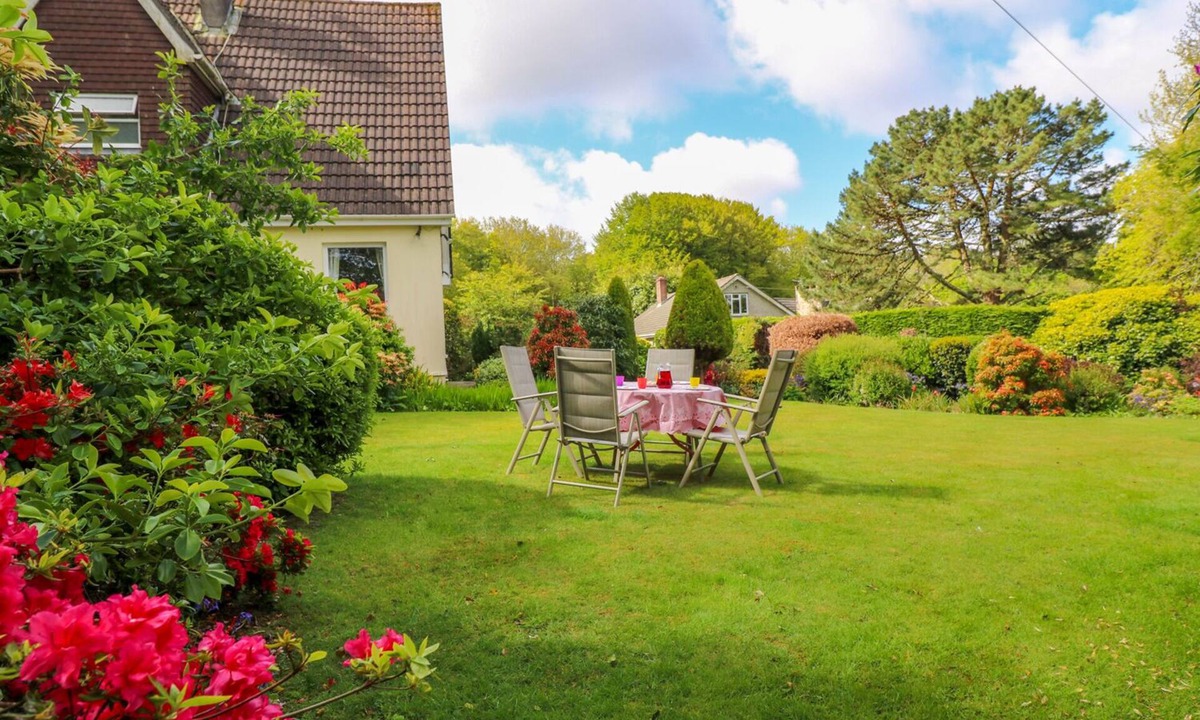 Camborne Cottage | Trevow