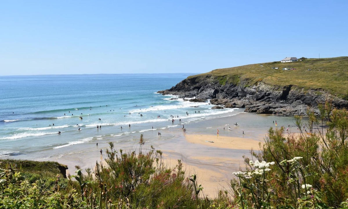 Mullion Cottage | Trewenna