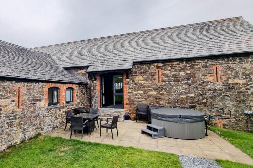 Wainhouse Corner House | Treworgie Barton - Duchy