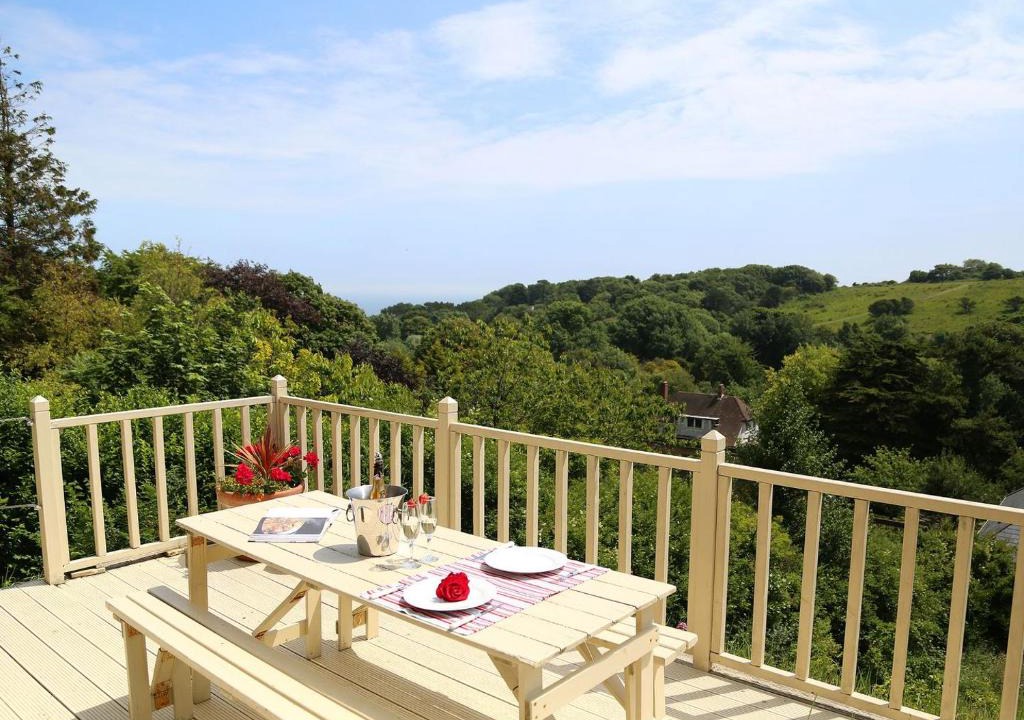 St Margaret's at Cliffe House | Treworgie