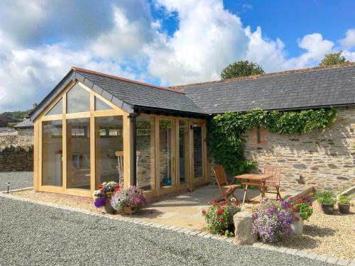 Fivelanes House | Trezeal Barn