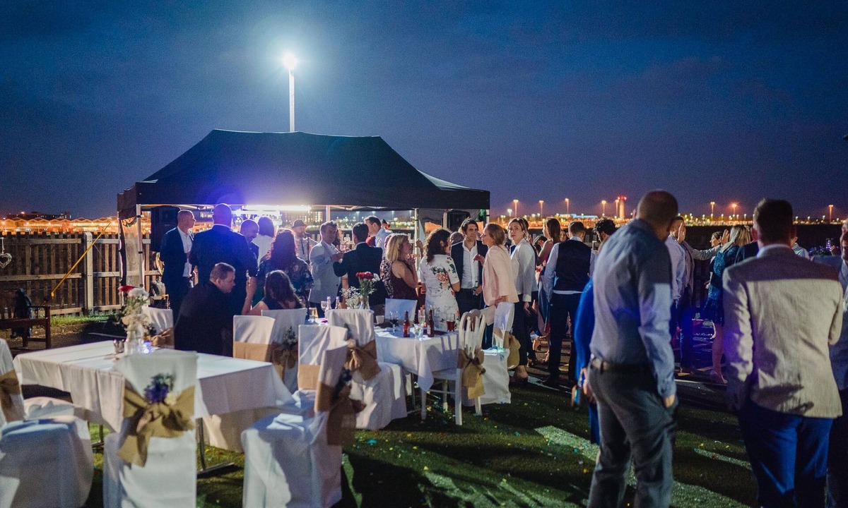 Bloxwich Hotel | Tri-star Hotel