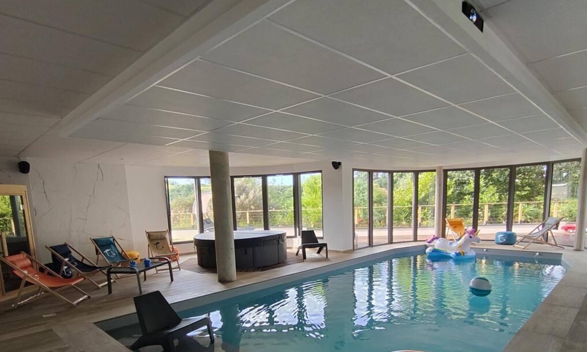 Trebeurden House | Triagoz - Trebeurden