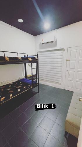 Jerteh House | Triangle Cottage Jerteh Besut