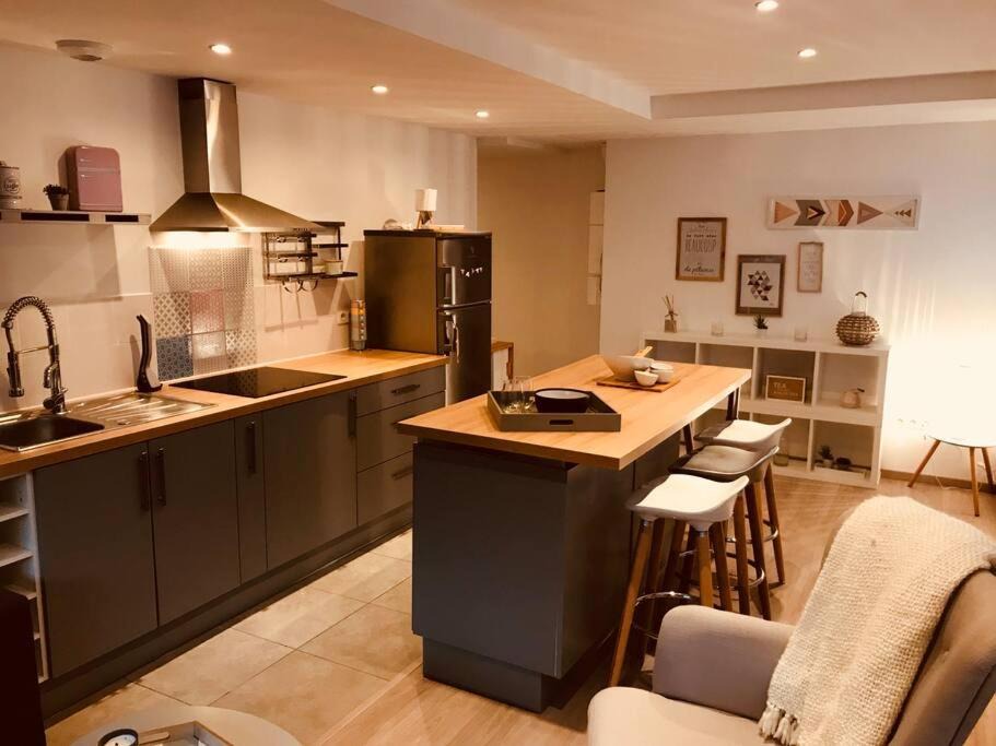 Le Touquet-Paris-Plage Apartment | Triangle d'or, 4 pers avec balcon