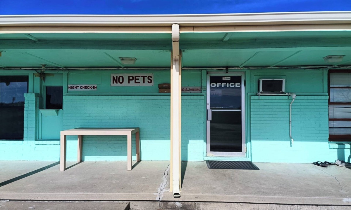 Mexia Hotel | Triangle Motel By Oyo Mexia Texas