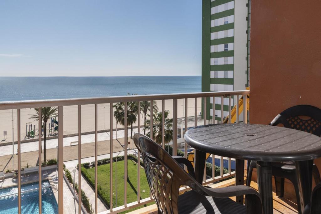 Cullera Apartment | Trianon, 5º-29