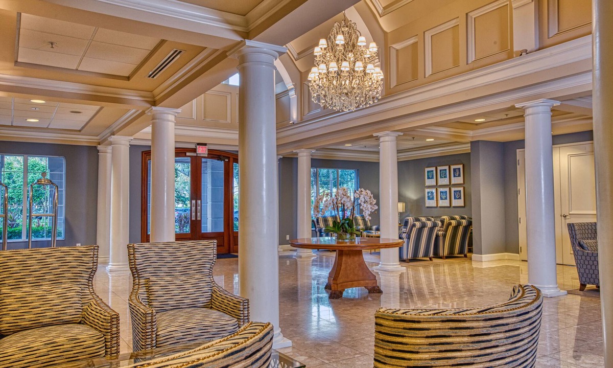 Bonita Bay Hotel | Trianon Bonita Bay
