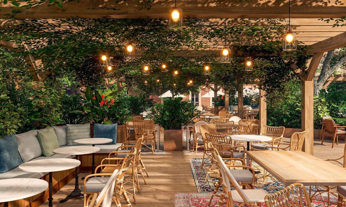 Le Touquet-Paris-Plage Hotel | Tribe Le Touquet