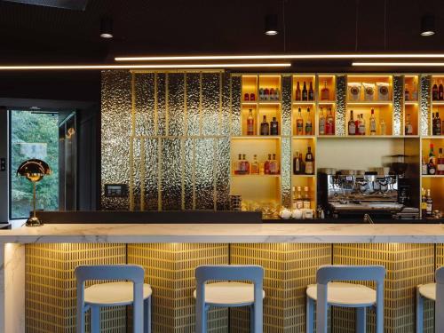 Margnolles - Rhone Hotel | TRIBE Lyon Croix Rousse