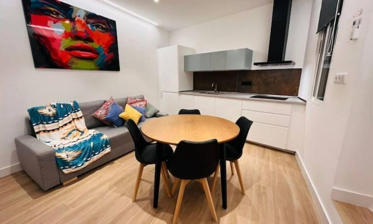 Albacete Apartment | Tribeca Centro II Apartments