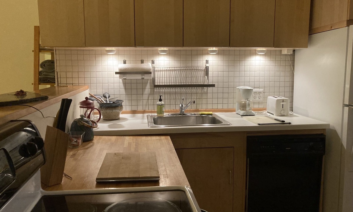 Tribeca Apartment | Tribeca Live/Work Downtown Vacation Loft Apt