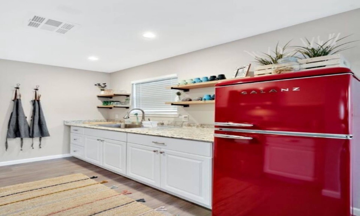 Waco House | Trifecta. 2 miles from Silos/Downtown Waco/Baylor U